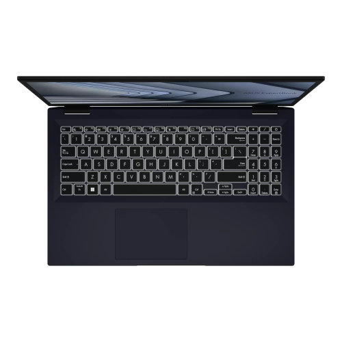 Asus ExpertBook B1 B1502CBA-BQ2838 Laptop 15.6'' FHD i5-1235U 16GB 512GB SSD No-OS