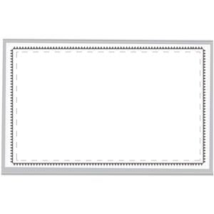 Personal identification card tray CENTRUM, 57 x 90 mm