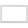 Personal identification card tray CENTRUM, 57 x 90 mm