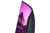 Samsung Essential S39C Monitor 27'' VA LED Curved, FHD 1920x1080, 4 ms, 250 cd/m2, 75 Hz, Black