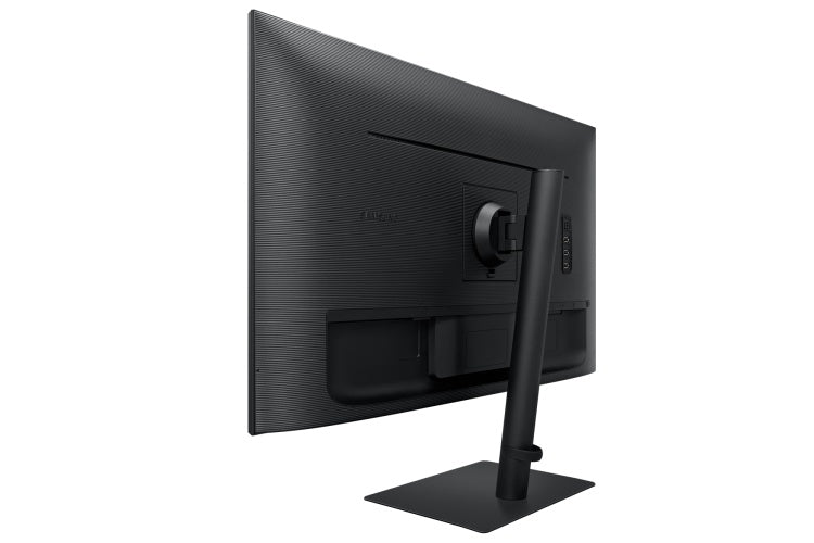Samsung ViewFinity S8 S32A800NMP Monitor 32'' VA LCD 4K UHD 3840x2160, 5ms, 300cd/m2, 60Hz, Black