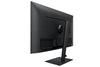 Samsung ViewFinity S8 S32A800NMP Monitor 32'' VA LCD 4K UHD 3840x2160, 5ms, 300cd/m2, 60Hz, Black