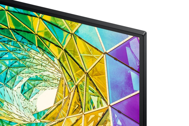 Samsung ViewFinity S8 S32A800NMP Monitor 32'' VA LCD 4K UHD 3840x2160, 5ms, 300cd/m2, 60Hz, Black