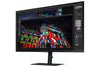 Samsung ViewFinity S8 S32A800NMP Monitor 32'' VA LCD 4K UHD 3840x2160, 5ms, 300cd/m2, 60Hz, Black
