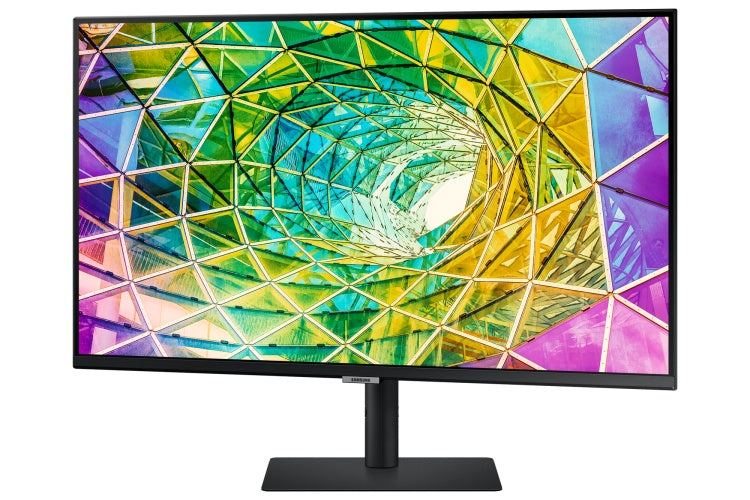 Samsung ViewFinity S8 S32A800NMP Monitor 32'' VA LCD 4K UHD 3840x2160, 5ms, 300cd/m2, 60Hz, Black