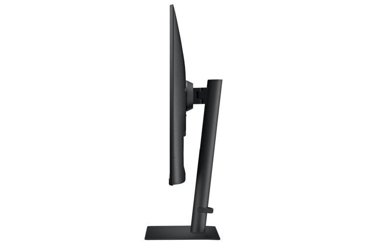 Samsung ViewFinity S8 S32A800NMP Monitor 32'' VA LCD 4K UHD 3840x2160, 5ms, 300cd/m2, 60Hz, Black