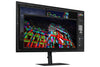 Samsung ViewFinity S8 S32A800NMP Monitor 32'' VA LCD 4K UHD 3840x2160, 5ms, 300cd/m2, 60Hz, Black
