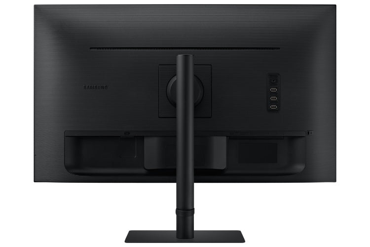 Samsung ViewFinity S8 S32A800NMP Monitor 32'' VA LCD 4K UHD 3840x2160, 5ms, 300cd/m2, 60Hz, Black