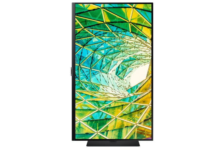 Samsung ViewFinity S8 S32A800NMP Monitor 32'' VA LCD 4K UHD 3840x2160, 5ms, 300cd/m2, 60Hz, Black