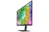 Samsung ViewFinity S8 S32A800NMP Monitor 32'' VA LCD 4K UHD 3840x2160, 5ms, 300cd/m2, 60Hz, Black