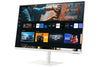 Samsung Smart Monitor M7 M70C Monitor 32'' VA LED 4K UHD 3840x2160, 4ms, 300cd/m2, 60Hz, White