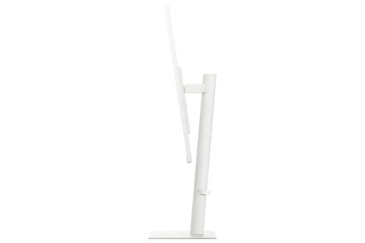 Samsung Smart Monitor M7 M70C Monitor 32'' VA LED 4K UHD 3840x2160, 4ms, 300cd/m2, 60Hz, White