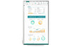 Samsung Smart Monitor M7 M70C Monitor 32'' VA LED 4K UHD 3840x2160, 4ms, 300cd/m2, 60Hz, White