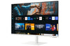 Samsung Smart Monitor M7 M70C Monitor 32'' VA LED 4K UHD 3840x2160, 4ms, 300cd/m2, 60Hz, White