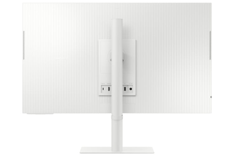 Samsung Smart Monitor M7 M70C Monitor 32'' VA LED 4K UHD 3840x2160, 4ms, 300cd/m2, 60Hz, White