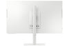 Samsung Smart Monitor M7 M70C Monitor 32'' VA LED 4K UHD 3840x2160, 4ms, 300cd/m2, 60Hz, White
