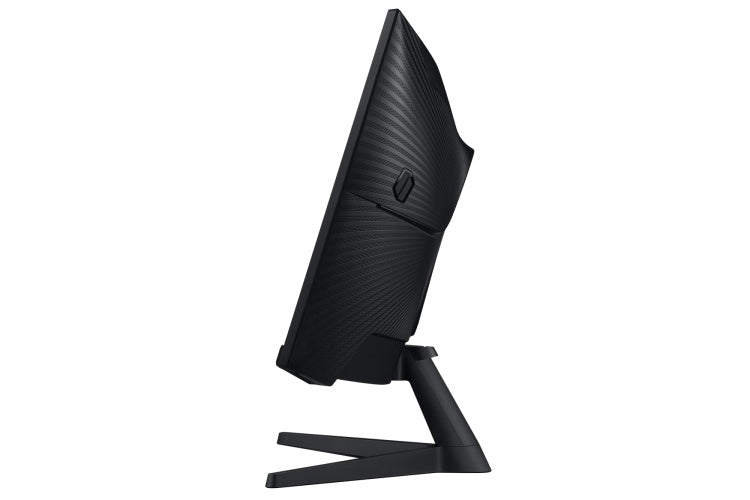Samsung Odyssey G5 G55T Monitor 34'' VA LED Curved, UWQHD 3440x1440, 1 ms, 250 cd/m2, 165 Hz, Black