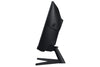 Samsung Odyssey G5 G55T Monitor 34'' VA LED Curved, UWQHD 3440x1440, 1 ms, 250 cd/m2, 165 Hz, Black