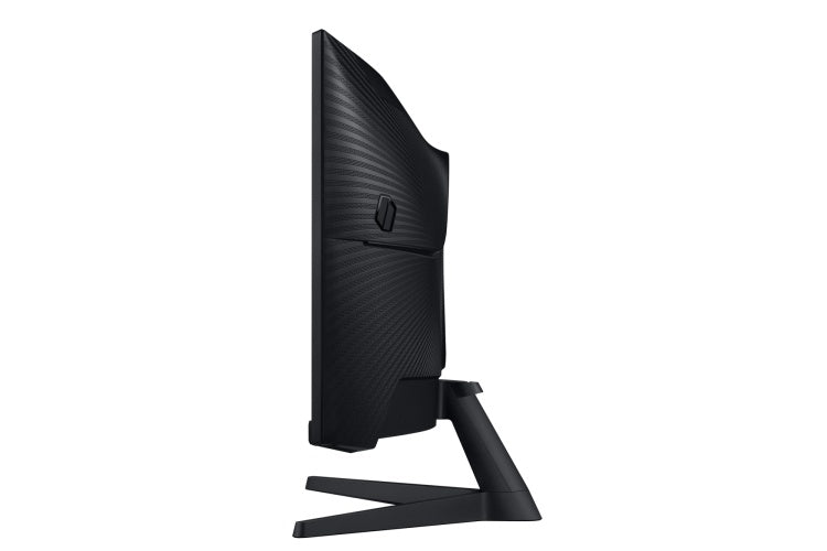 Samsung Odyssey G5 G55T Monitor 34'' VA LED Curved, UWQHD 3440x1440, 1 ms, 250 cd/m2, 165 Hz, Black