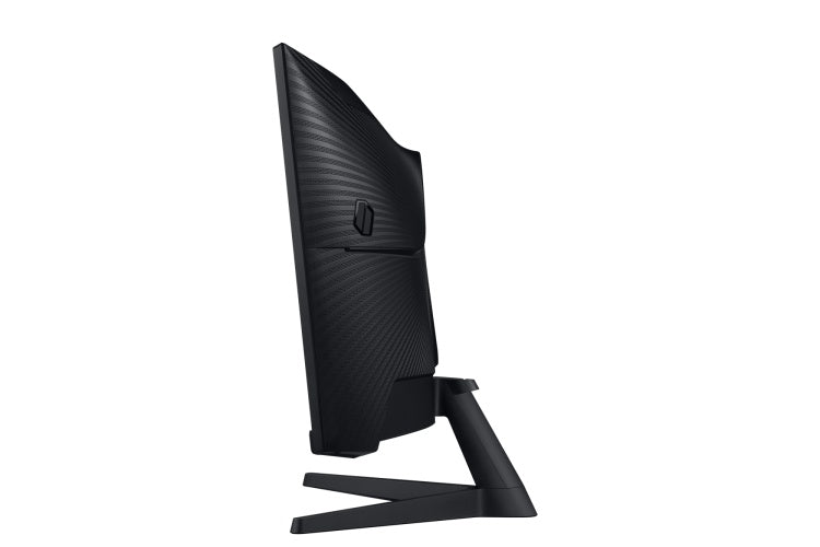 Samsung Odyssey G5 G55T Monitor 34'' VA LED Curved, UWQHD 3440x1440, 1 ms, 250 cd/m2, 165 Hz, Black