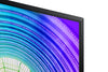 Samsung ViewFinity S6 S27A600UUU Monitor 27'' IPS, QHD 2560x1440, 5 ms, 300 cd/m2, 75 Hz, Black