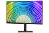 Samsung ViewFinity S6 S27A600UUU Monitor 27'' IPS, QHD 2560x1440, 5 ms, 300 cd/m2, 75 Hz, Black