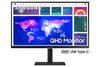 Samsung ViewFinity S6 S27A600UUU Monitor 27'' IPS, QHD 2560x1440, 5 ms, 300 cd/m2, 75 Hz, Black