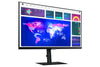 Samsung ViewFinity S6 S27A600UUU Monitor 27'' IPS, QHD 2560x1440, 5 ms, 300 cd/m2, 75 Hz, Black