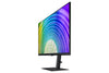 Samsung ViewFinity S6 S27A600UUU Monitor 27'' IPS, QHD 2560x1440, 5 ms, 300 cd/m2, 75 Hz, Black