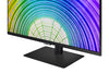 Samsung ViewFinity S6 S27A600UUU Monitor 27'' IPS, QHD 2560x1440, 5 ms, 300 cd/m2, 75 Hz, Black