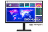 Samsung ViewFinity S6 S27A600UUU Monitor 27'' IPS, QHD 2560x1440, 5 ms, 300 cd/m2, 75 Hz, Black