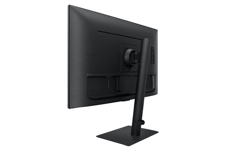 Samsung ViewFinity S6 S27A600UUU Monitor 27'' IPS, QHD 2560x1440, 5 ms, 300 cd/m2, 75 Hz, Black