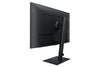 Samsung ViewFinity S6 S27A600UUU Monitor 27'' IPS, QHD 2560x1440, 5 ms, 300 cd/m2, 75 Hz, Black