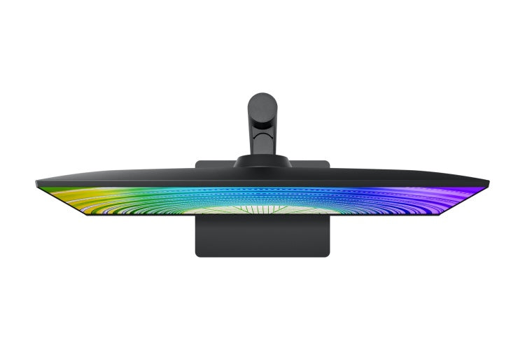 Samsung ViewFinity S6 S27A600UUU Monitor 27'' IPS, QHD 2560x1440, 5 ms, 300 cd/m2, 75 Hz, Black
