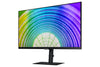 Samsung ViewFinity S6 S27A600UUU Monitor 27'' IPS, QHD 2560x1440, 5 ms, 300 cd/m2, 75 Hz, Black