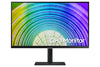 Samsung ViewFinity S6 S27A600UUU Monitor 27'' IPS, QHD 2560x1440, 5 ms, 300 cd/m2, 75 Hz, Black