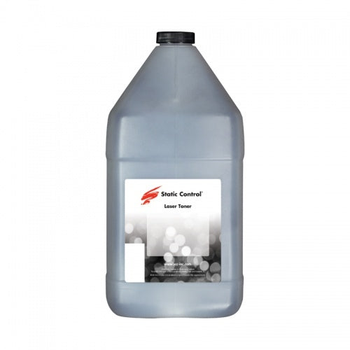 Static Control Universal Replacement Toner for use in Kyocera TK-3190 10kg