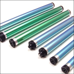 Drum Hewlett-Packard C4127A