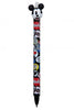 Retractable erasable pen Colorino Disney Mickey Minnie