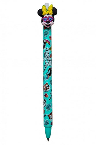 Retractable erasable pen Colorino Disney Mickey Minnie