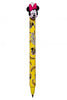 Retractable erasable pen Colorino Disney Mickey Minnie