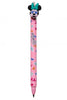 Retractable erasable pen Colorino Disney Mickey Minnie