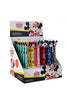 Retractable erasable pen Colorino Disney Mickey Minnie