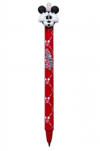 Retractable erasable pen Colorino Disney Mickey Minnie