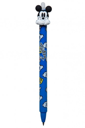 Retractable erasable pen Colorino Disney Mickey Minnie