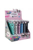 Retractable erasable pen Colorino Dogs