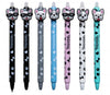 Retractable erasable pen Colorino Dogs