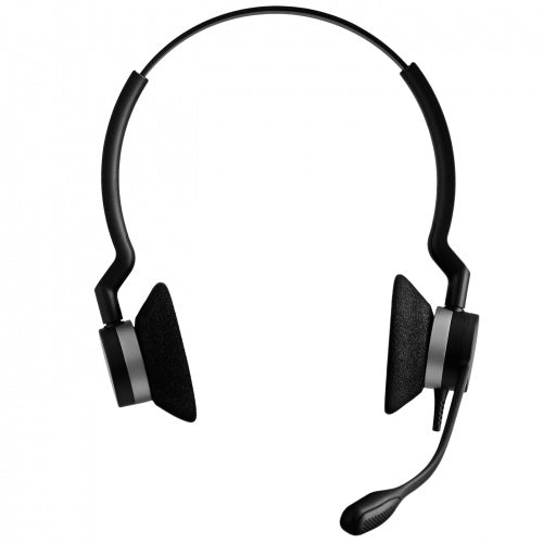 Headphones with microphone Jabra Biz 2300