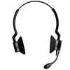 Headphones with microphone Jabra Biz 2300