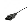Headphones with microphone Jabra Biz 2300